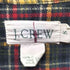 ジェイクルー J.CREW 90S マレーシア製 巨人タグ ボタンダウンコーデュロイシャツ メンズ import:S