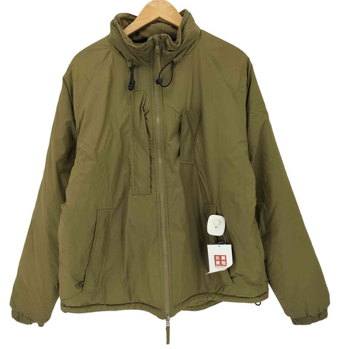 British Military PCS Thermal Jacket イギリス軍 サーマルジャケット メンズ 170/90 MEDIUM
