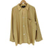 ヴァンヒューゼン VAN HEUSEN QIANA NYLON キアナナイロン シルクライクナイロンシャツ メンズ B