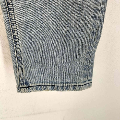 ダイエットブッチャースリムスキン DIET BUTCHER SLIM SKIN ダメージ加工 スリム デニム パンツ メンズ
