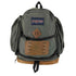 ジャンスポーツ JanSport 80-90s 青タグ ブタ鼻 バックパック メンズ FREE