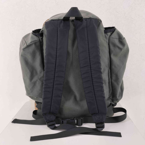 ジャンスポーツ JanSport 80-90s 青タグ ブタ鼻 バックパック メンズ FREE