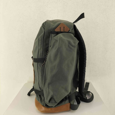 ジャンスポーツ JanSport 80-90s 青タグ ブタ鼻 バックパック メンズ FREE