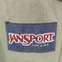 ジャンスポーツ JanSport 80-90s 青タグ ブタ鼻 バックパック メンズ FREE