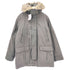 ギャップ Gap SNORKEL JACKET 中綿 フーデッド スノーケル ジャケット メンズ import:L