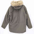 ギャップ Gap SNORKEL JACKET 中綿 フーデッド スノーケル ジャケット メンズ import:L