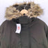 ギャップ Gap SNORKEL JACKET 中綿 フーデッド スノーケル ジャケット メンズ import:L