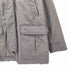 ギャップ Gap SNORKEL JACKET 中綿 フーデッド スノーケル ジャケット メンズ import:L