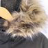 ギャップ Gap SNORKEL JACKET 中綿 フーデッド スノーケル ジャケット メンズ import:L