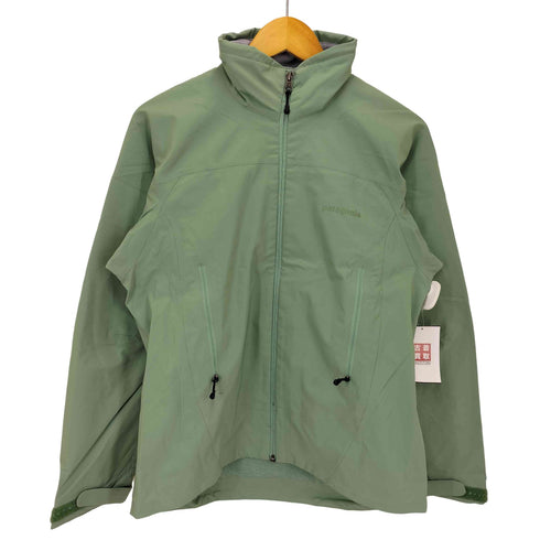 パタゴニア patagonia 08SS FIGURE 4 JACKET フィギュア4 ジャケット レディース import:M