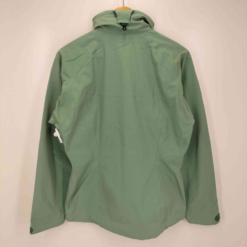 パタゴニア patagonia 08SS FIGURE 4 JACKET フィギュア4 ジャケット レディース import:M