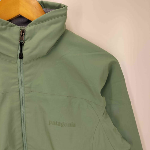 パタゴニア patagonia 08SS FIGURE 4 JACKET フィギュア4 ジャケット レディース import:M