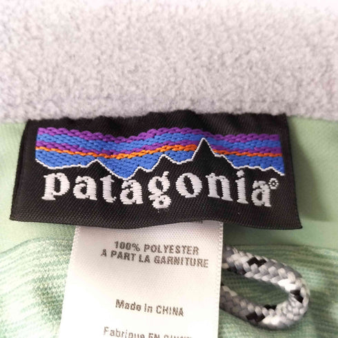 パタゴニア patagonia 08SS FIGURE 4 JACKET フィギュア4 ジャケット レディース import:M