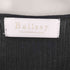 ボールジー BALLSEY 26SS マーセライズド コットン クルーネック カーディガン レディース JPN:S