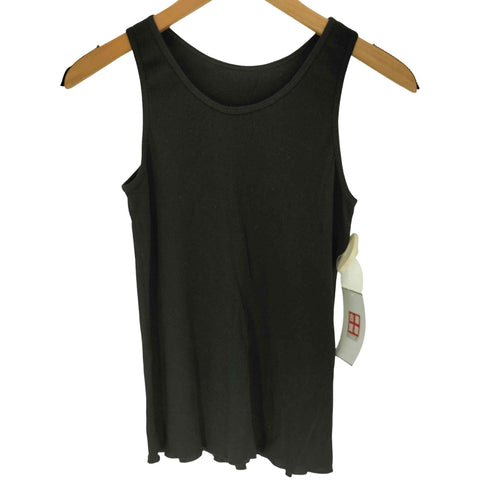 ガリャルダガランテ GALLARDAGALANTE 25SS 前後2way ハイツイストリブタンク レディース FREE