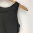 ガリャルダガランテ GALLARDAGALANTE 25SS 前後2way ハイツイストリブタンク レディース FREE