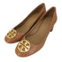 トリーバーチ TORY BURCH ロゴ パンプス レディース 6