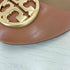 トリーバーチ TORY BURCH ロゴ パンプス レディース 6