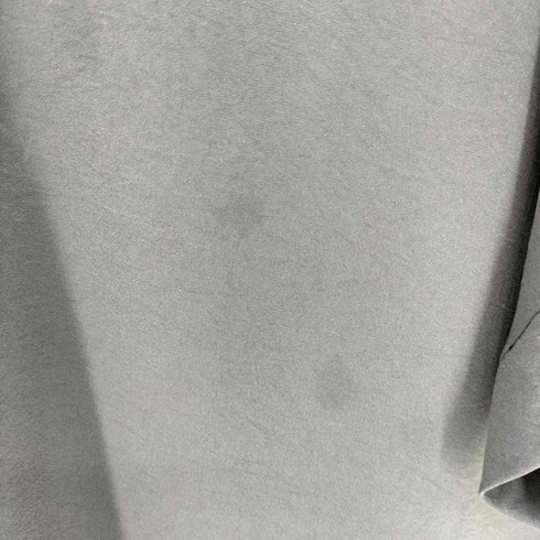 アンタイトル UNTITLED 26SS UVカット 前後2WAY リラクシーフレンチスリーブブラウス レディース JPN:2