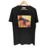 ダイエットブッチャースリムスキン DIET BUTCHER SLIM SKIN MAGIC HOUR グラフィックプリント 半袖 Tシャツ メンズ