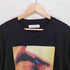 ダイエットブッチャースリムスキン DIET BUTCHER SLIM SKIN MAGIC HOUR グラフィックプリント 半袖 Tシャツ メンズ