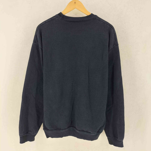 ロサンゼルスアパレル Los Angeles Apparel 14oz HEAVY FLEESE 14オンス ヘビー フリース 長袖 コットン スウェット メンズ L