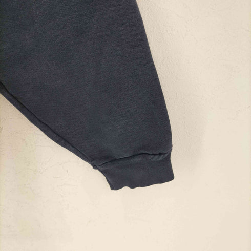 ロサンゼルスアパレル Los Angeles Apparel 14oz HEAVY FLEESE 14オンス ヘビー フリース 長袖 コットン スウェット メンズ L