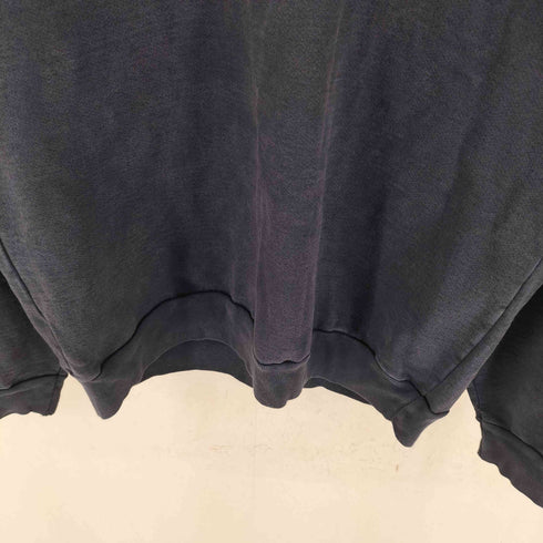 ロサンゼルスアパレル Los Angeles Apparel 14oz HEAVY FLEESE 14オンス ヘビー フリース 長袖 コットン スウェット メンズ L