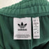 アディダスオリジナルス adidas Originals プレミアム エッセンシャルズ+ ベロアパンツ カレッジグリーン メンズ L