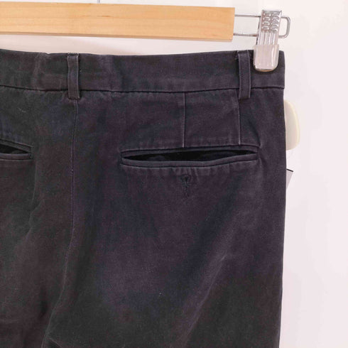アーペーセー A.P.C. ノータック ストレート チノパン メンズ 30