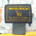 ウールリッチ WOOLRICH OCEAN FISH STENCIL S/S ボタンダウンシャツ メンズ import:M