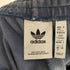 アディダスオリジナルス adidas Originals ベロア トラックパンツ テックインディゴ メンズ