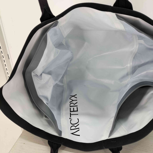 アークテリクス ARCTERYX Carrier 45 Gear Tote / キャリア 45 ギアトート メンズ ONE SIZE