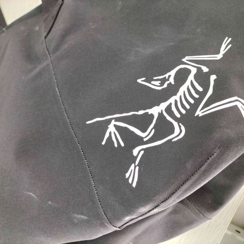 アークテリクス ARCTERYX Carrier 45 Gear Tote / キャリア 45 ギアトート メンズ ONE SIZE