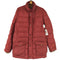 VANSPORTS spanish duck down ダウンジャケット メンズ import:XXL