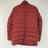 VANSPORTS spanish duck down ダウンジャケット メンズ import:XXL