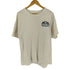 ヘインズ Hanes 両面 プリント 半袖 Tシャツ メンズ XL