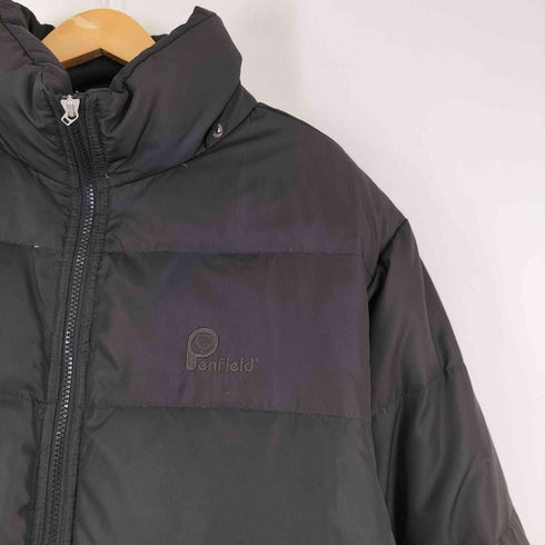 ペンフィールド Penfield ダウンジャケット メンズ JPN:XL