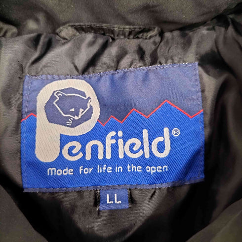 ペンフィールド Penfield ダウンジャケット メンズ JPN:XL
