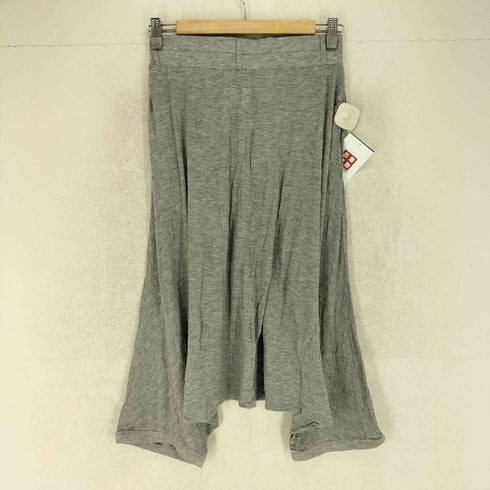 エムエムシックスメゾンマルジェラ MM6 Maison Margiela レーヨン ここのえ期 サルエル パンツ レディース S