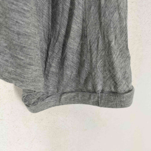 エムエムシックスメゾンマルジェラ MM6 Maison Margiela レーヨン ここのえ期 サルエル パンツ レディース S