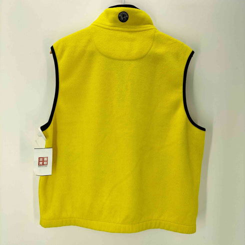 エディーバウアー Eddie Bauer 90S メキシコ製 EBTEK フリース ベスト メンズ import:M