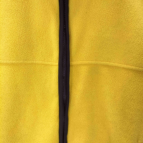エディーバウアー Eddie Bauer 90S メキシコ製 EBTEK フリース ベスト メンズ import:M