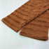 white birch メキシコ製 ラメ ニット ボーダー ニット セーター レディース 3X