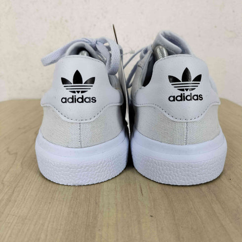 アディダスオリジナルス adidas Originals 3MC Vulc ローカット スニーカー レディース JPN:23.5
