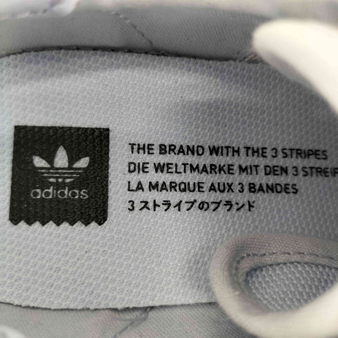 アディダスオリジナルス adidas Originals 3MC Vulc ローカット スニーカー レディース JPN:23.5