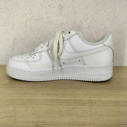 ナイキ NIKE Air Force 1 Low エアフォース1 ローカット スニーカー レディース JPN:23