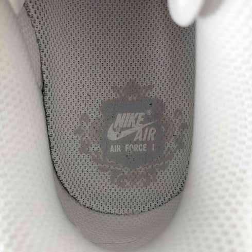 ナイキ NIKE Air Force 1 Low エアフォース1 ローカット スニーカー レディース JPN:23