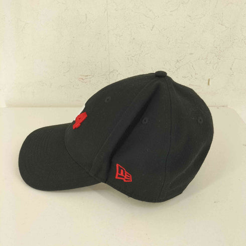 ニューエラ NEW ERA 9FORTY NASCAR 刺繍 キャップ メンズ