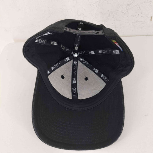 ニューエラ NEW ERA 9FORTY NASCAR 刺繍 キャップ メンズ